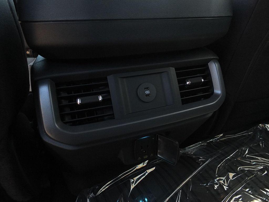 new 2025 Ford F-150 car, priced at $65,290