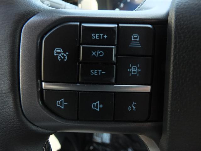 new 2025 Ford F-150 car, priced at $65,290