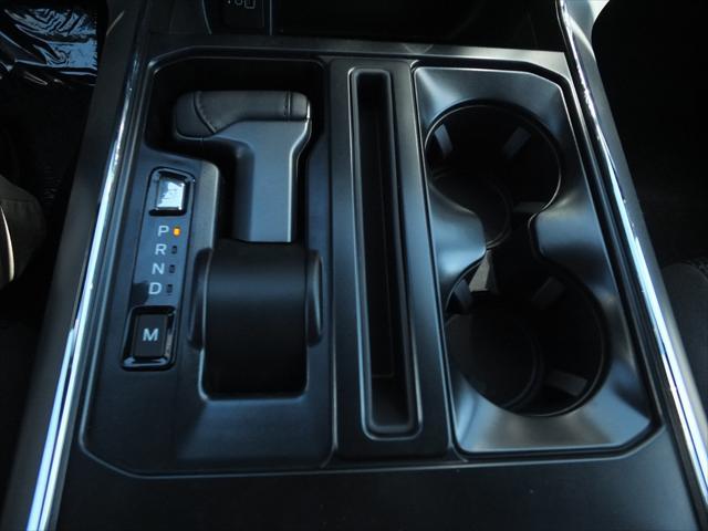 new 2025 Ford F-150 car, priced at $65,290