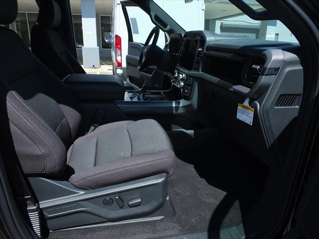 new 2025 Ford F-150 car, priced at $65,290