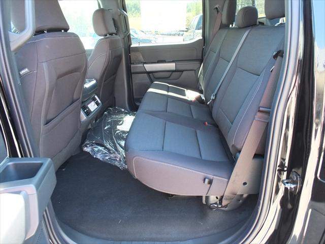 new 2025 Ford F-150 car, priced at $65,290