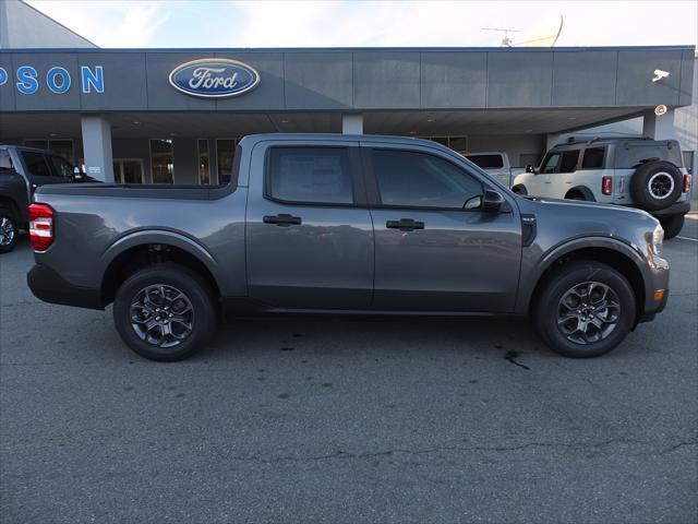 new 2024 Ford Maverick car, priced at $31,890