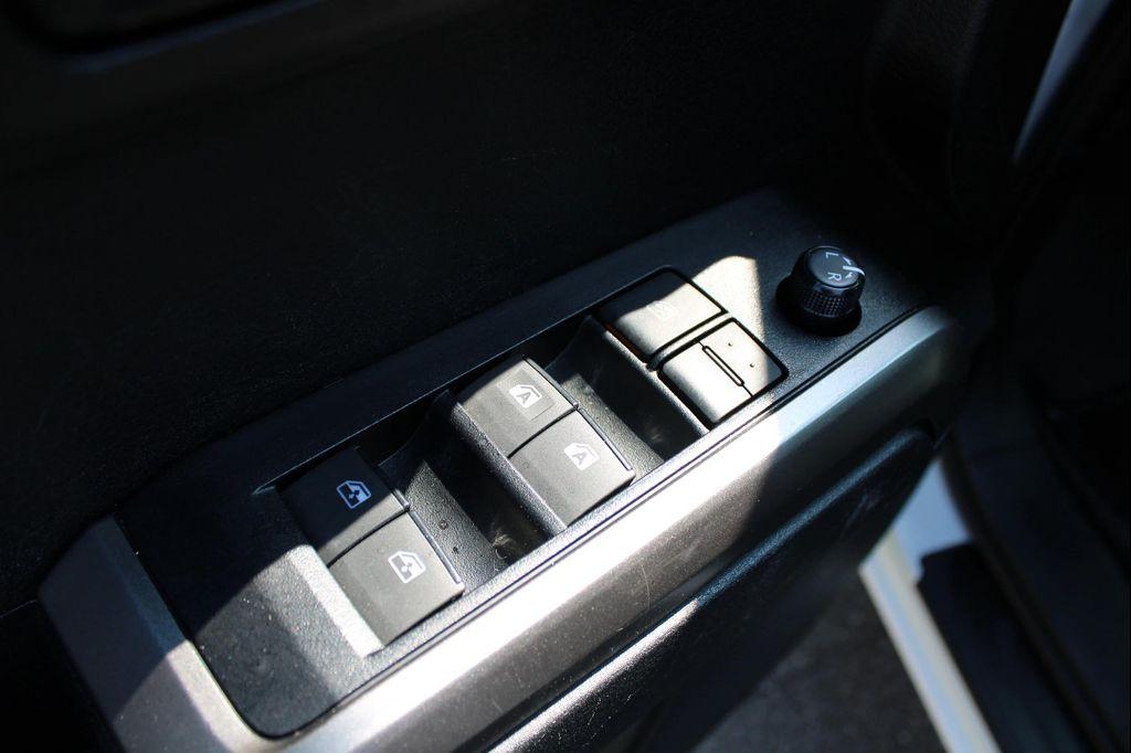 used 2023 Toyota Tacoma car, priced at $37,478