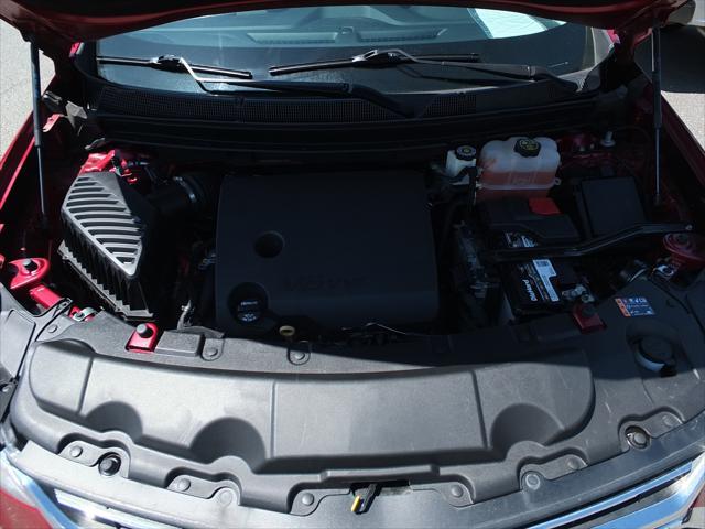 used 2019 Chevrolet Traverse car, priced at $15,924