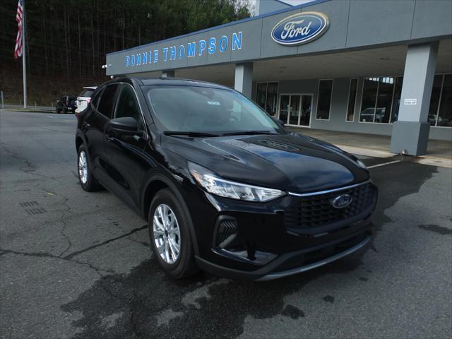 used 2023 Ford Escape car, priced at $21,976