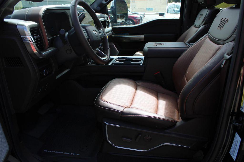 new 2026 Ford F-250 car, priced at $98,115