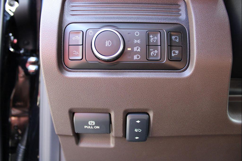 new 2026 Ford F-250 car, priced at $98,115
