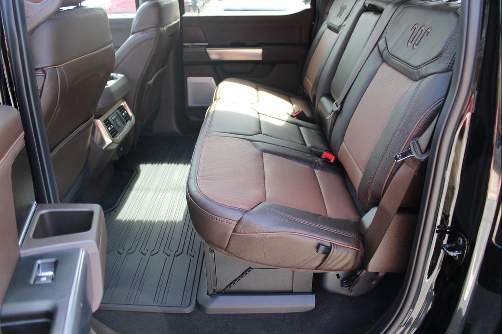 new 2026 Ford F-250 car, priced at $98,115