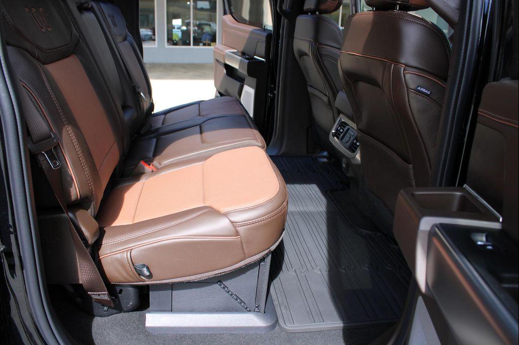 new 2026 Ford F-250 car, priced at $98,115