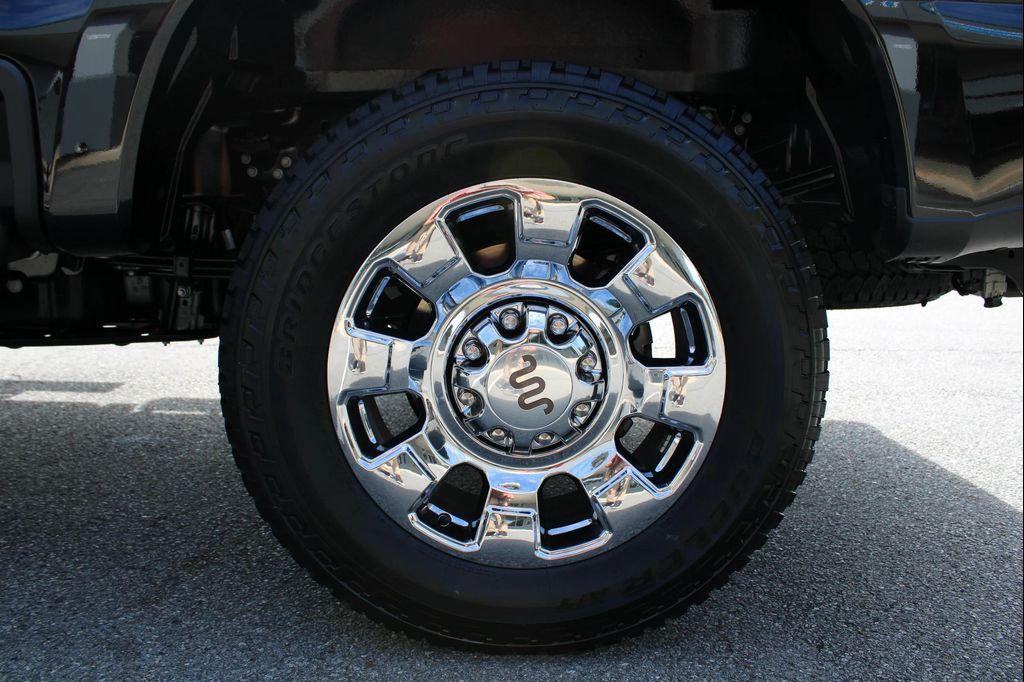 new 2026 Ford F-250 car, priced at $98,115