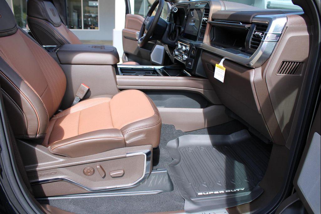 new 2026 Ford F-250 car, priced at $98,115