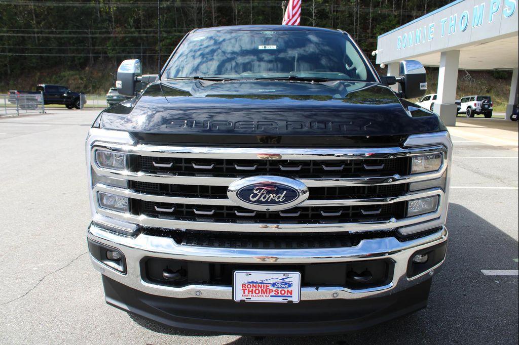 new 2026 Ford F-250 car, priced at $98,115