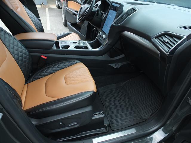 used 2024 Ford Edge car, priced at $31,996