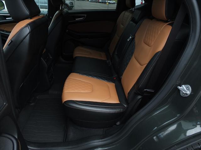 used 2024 Ford Edge car, priced at $31,996