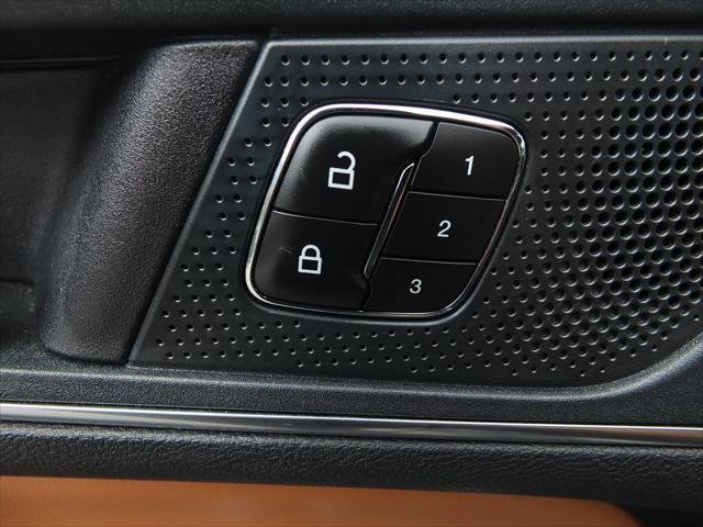 used 2024 Ford Edge car, priced at $31,996