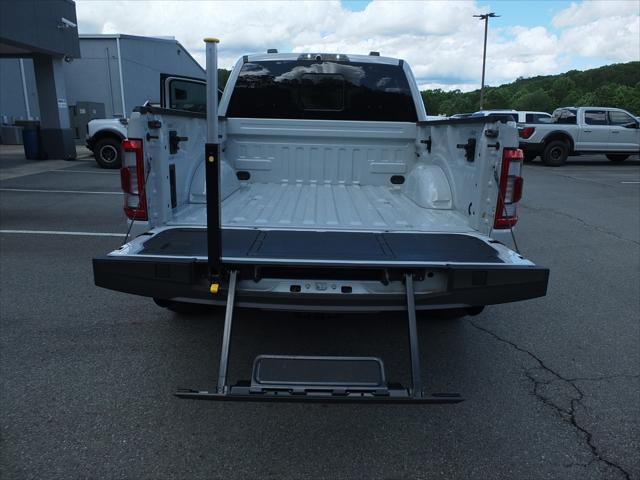 used 2023 Ford F-150 car, priced at $74,392