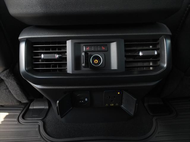 used 2023 Ford F-150 car, priced at $74,392