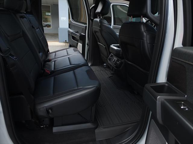 used 2023 Ford F-150 car, priced at $74,392