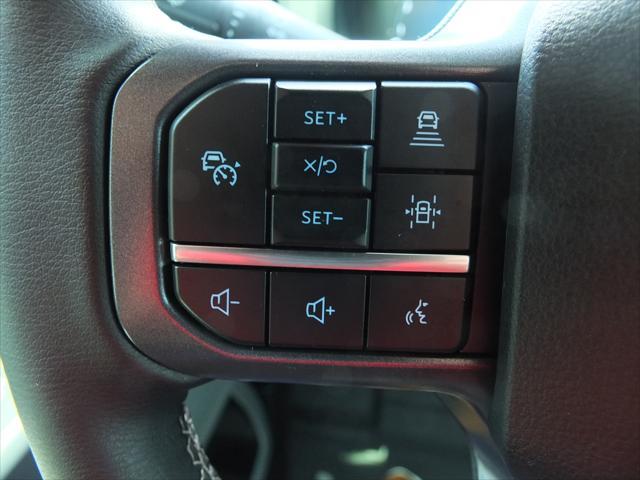 used 2024 Ford F-150 car, priced at $53,922