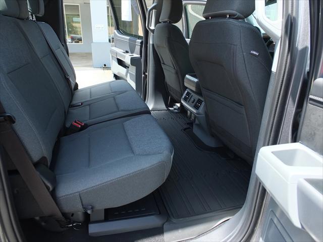 used 2024 Ford F-150 car, priced at $53,922