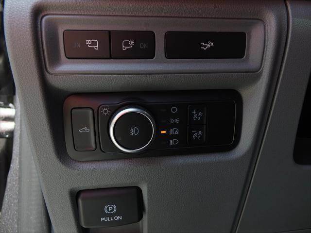 used 2024 Ford F-150 car, priced at $53,922