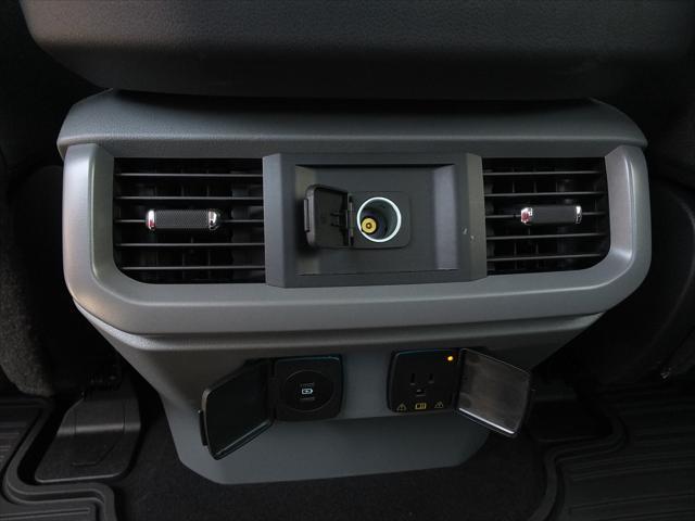 used 2024 Ford F-150 car, priced at $53,922