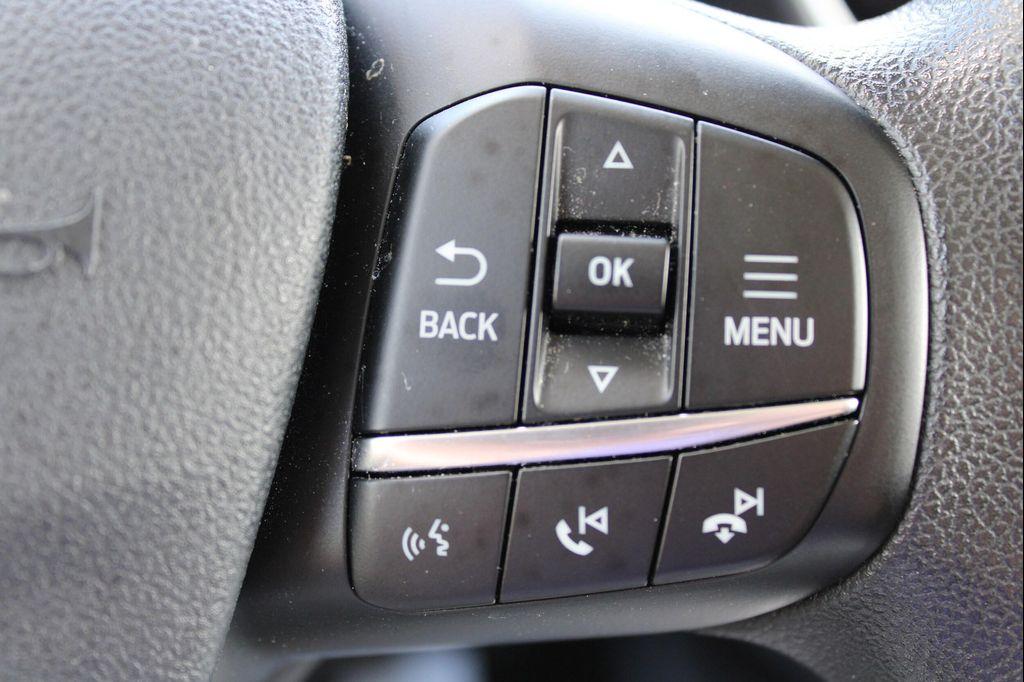 used 2023 Ford Bronco Sport car, priced at $27,996
