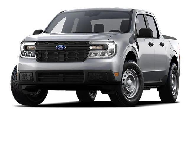 used 2022 Ford Maverick car, priced at $24,996