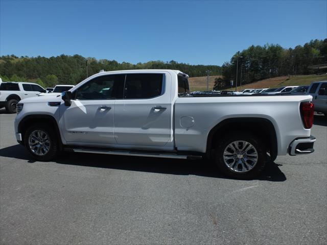 used 2022 GMC Sierra 1500 car, priced at $48,999
