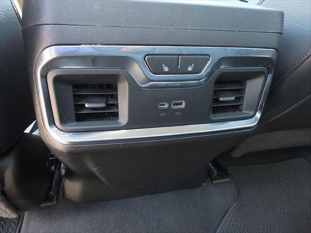 used 2022 GMC Sierra 1500 car, priced at $48,999