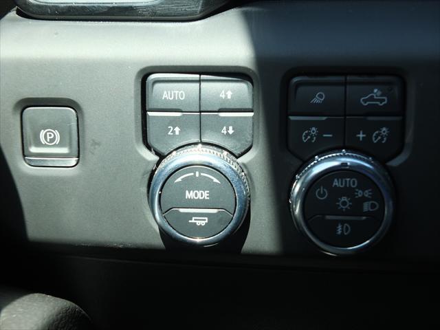 used 2022 GMC Sierra 1500 car, priced at $48,999