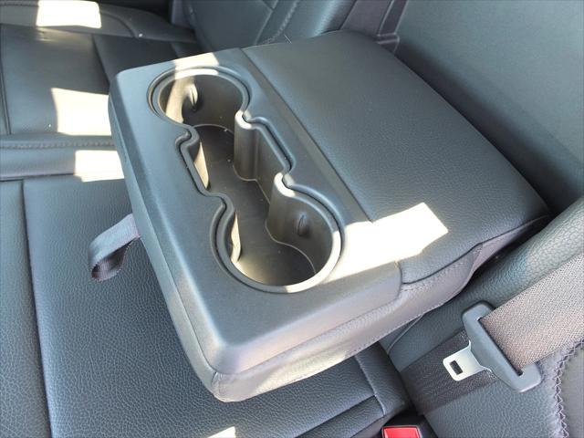 used 2022 GMC Sierra 1500 car, priced at $48,999