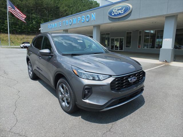 new 2025 Ford Escape car, priced at $35,132