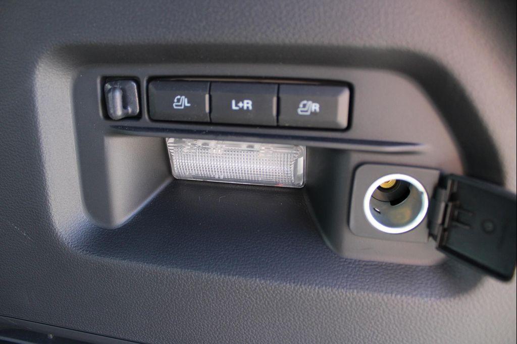 new 2025 Ford Explorer car, priced at $66,545