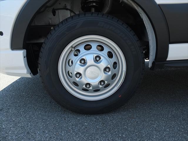 new 2025 Ford Transit-350 car, priced at $64,650