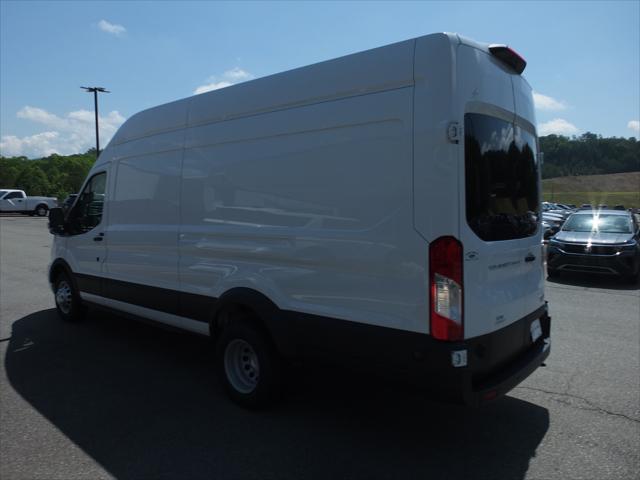 new 2025 Ford Transit-350 car, priced at $64,650
