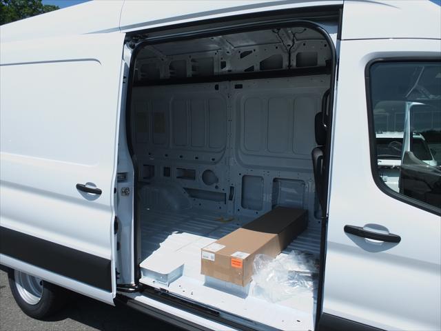 new 2025 Ford Transit-350 car, priced at $64,650