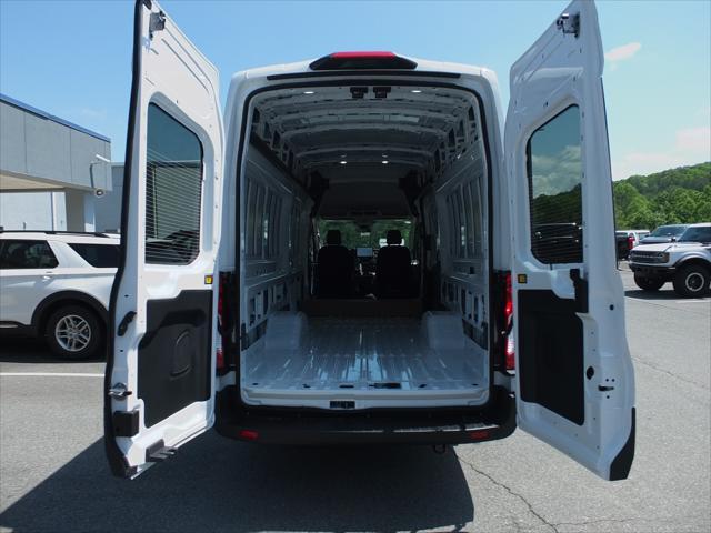 new 2025 Ford Transit-350 car, priced at $64,650