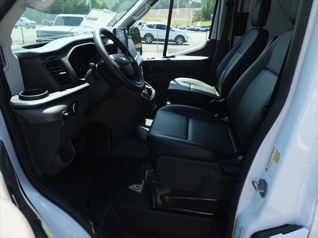 new 2025 Ford Transit-350 car, priced at $64,650