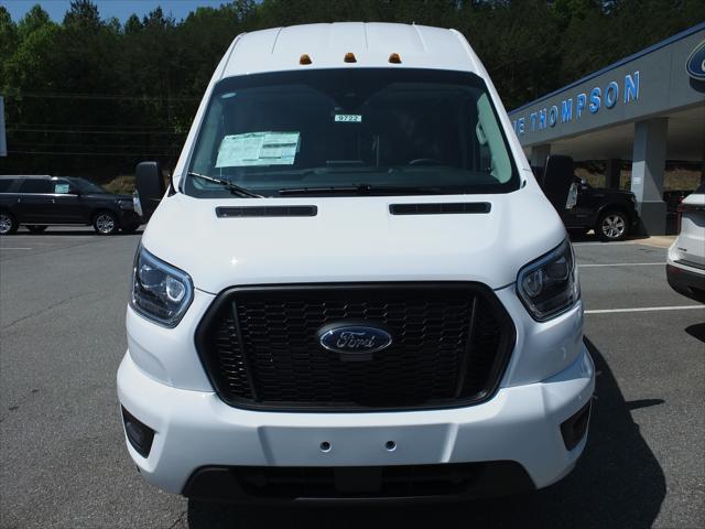 new 2025 Ford Transit-350 car, priced at $64,650