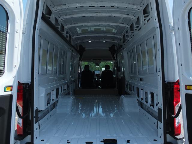 new 2025 Ford Transit-350 car, priced at $64,650