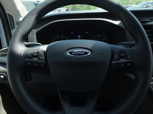 new 2025 Ford Transit-350 car, priced at $64,650