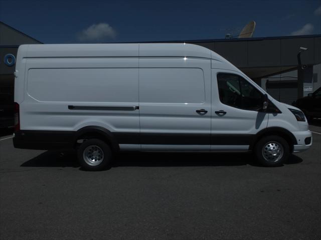 new 2025 Ford Transit-350 car, priced at $64,650