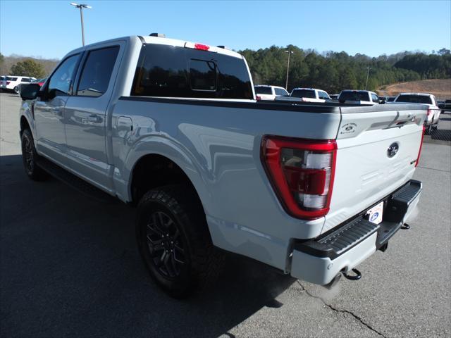 used 2023 Ford F-150 car, priced at $54,904