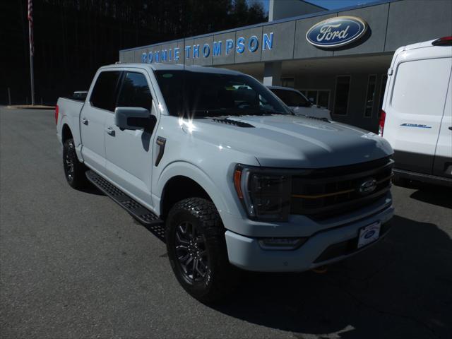 used 2023 Ford F-150 car, priced at $54,904