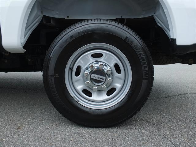 used 2024 Ford F-250 car, priced at $59,343