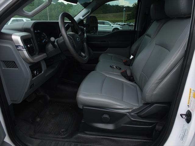 used 2024 Ford F-250 car, priced at $59,343
