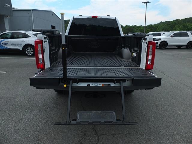 used 2024 Ford F-250 car, priced at $59,343