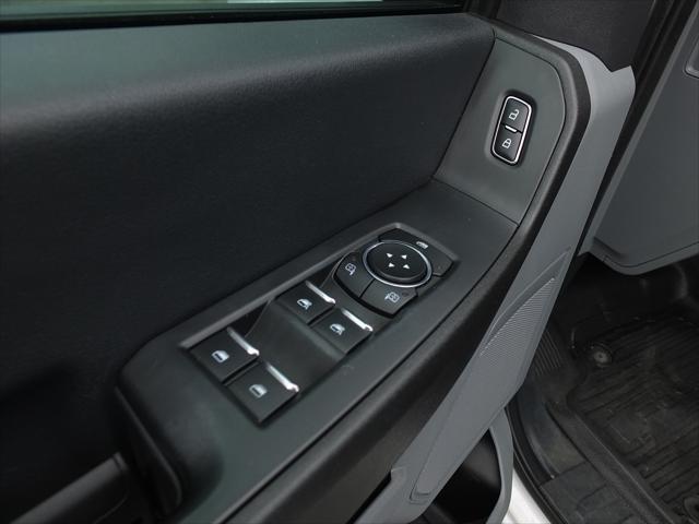 used 2024 Ford F-250 car, priced at $59,343