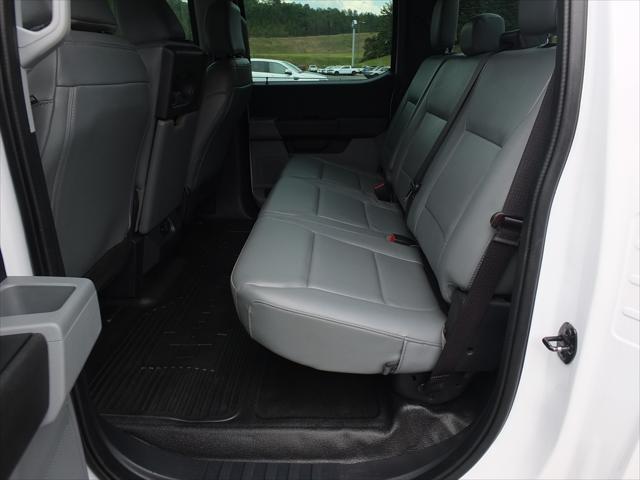 used 2024 Ford F-250 car, priced at $59,343